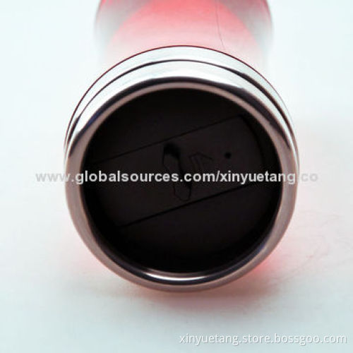 Customized Printed Mug, 450mL Capacity, Made of Food-grade MaterialNew
